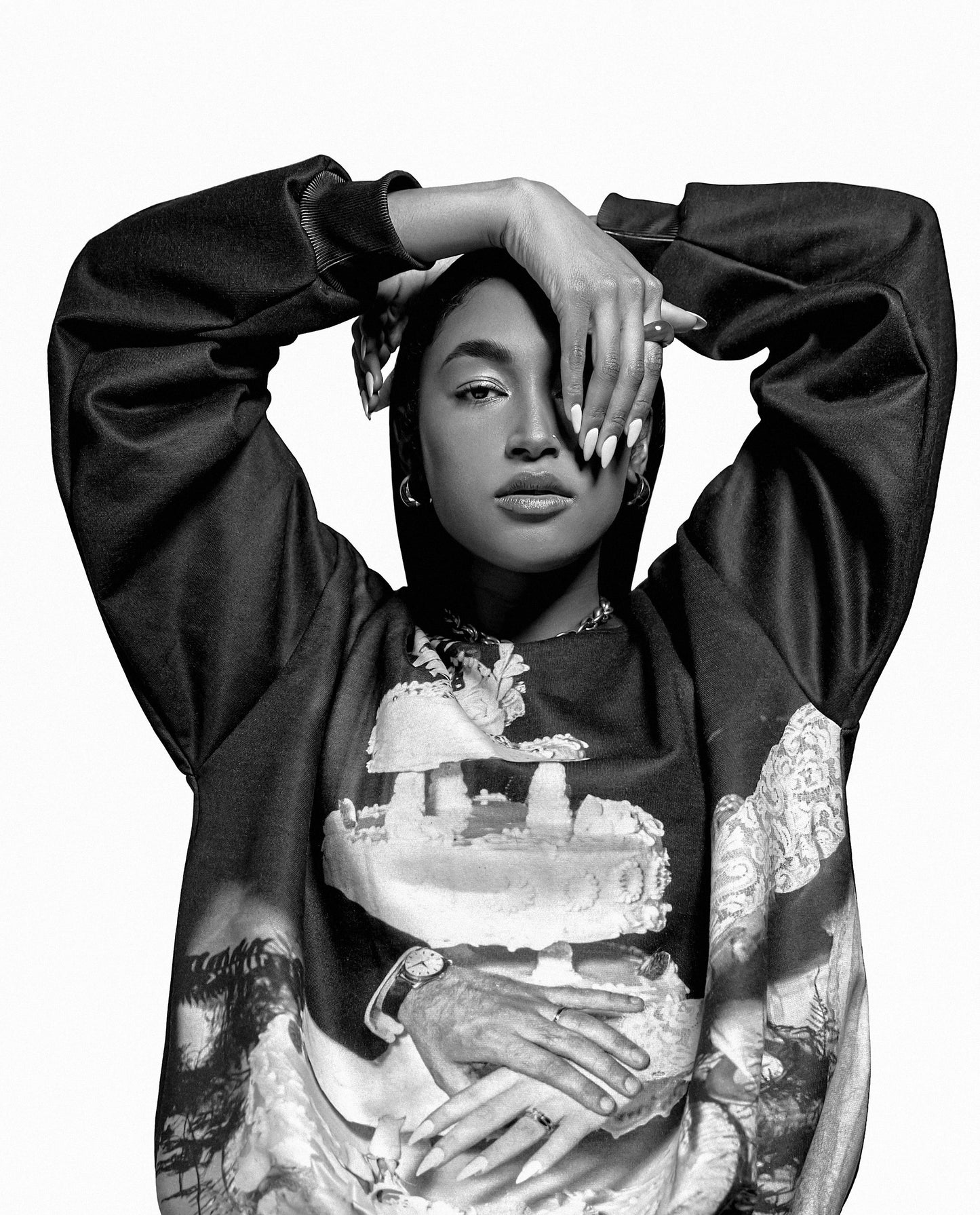 Altantic City Sweatshirt
