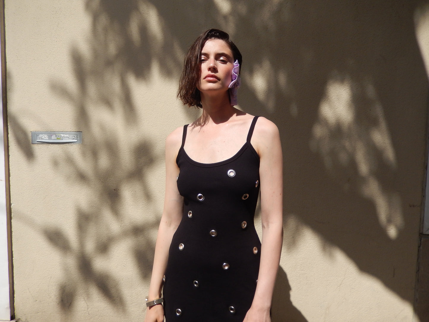 BOA DRESS