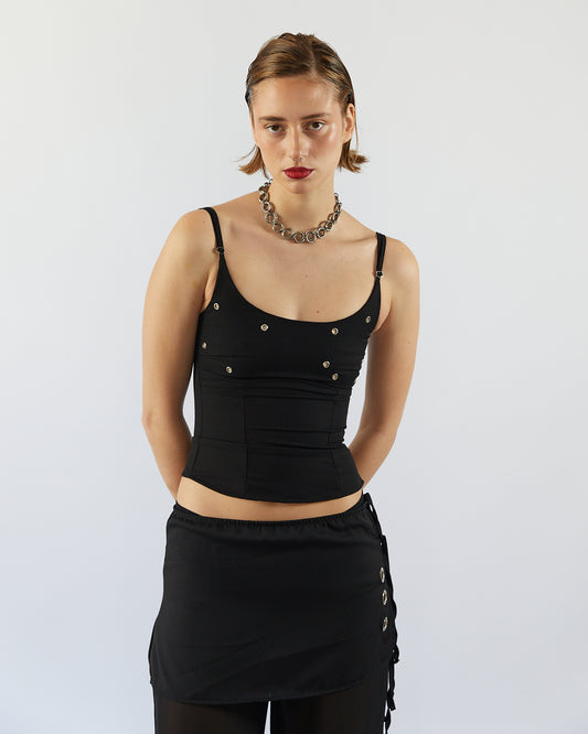Scorpion top